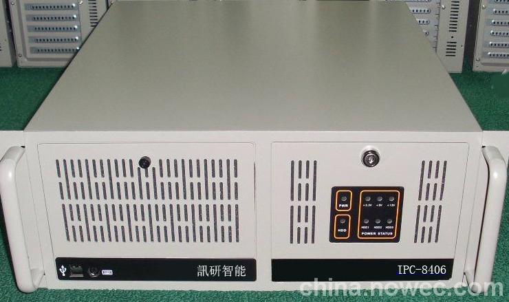 訊研工控機