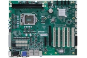 Intel? H61芯片組的ATX結構單