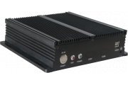 訊研無風(fēng)扇整機 EFBOX-8406-01