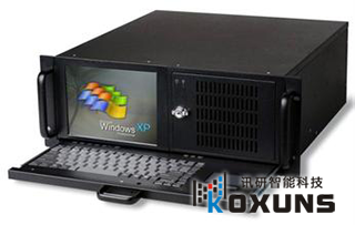 訊研智能 工控機主板